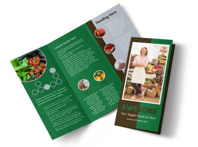 Delicious Food Co-op