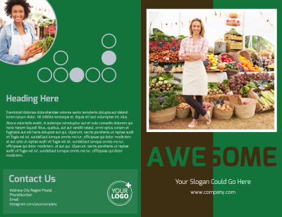 Delicious Food Co-op