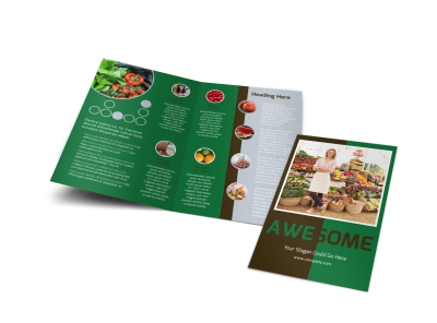 Delicious Food Co-op