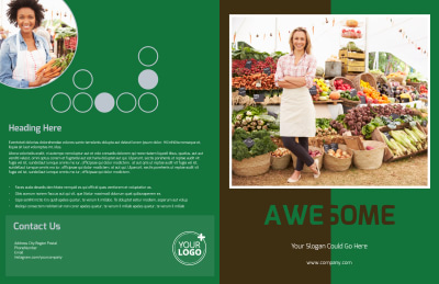 Delicious Food Co-op