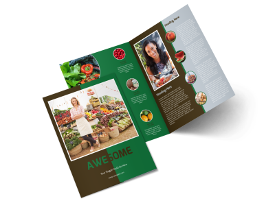 Delicious Food Co-op