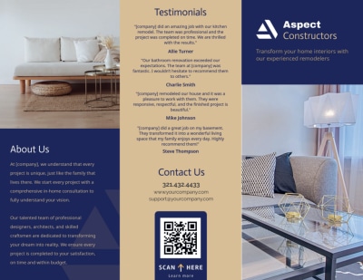 Home Remodeling Professionals
