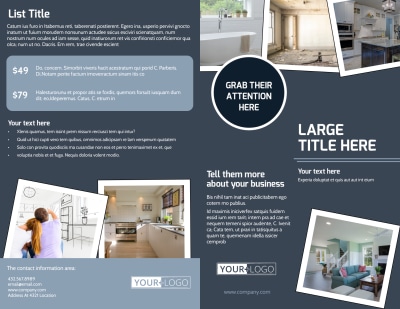 Home Remodeling Professionals