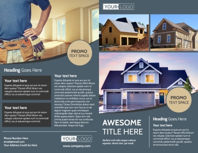 Custom Home Builder