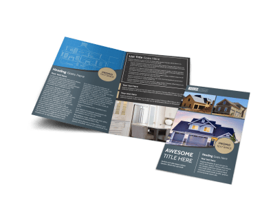 Custom Home Builder