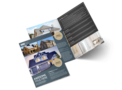 Custom Home Builder