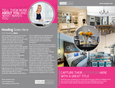 Interior Designers & Decorators