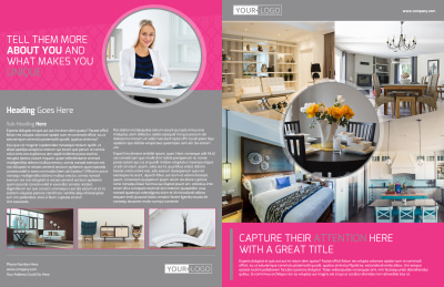 Interior Designers & Decorators