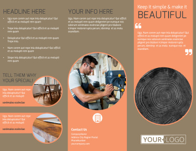Custom Woodwork