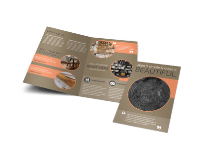 Custom Woodwork
