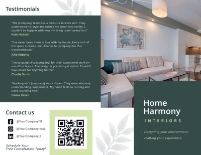 Interior Design Group