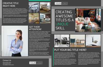 Furniture & Design Consultants