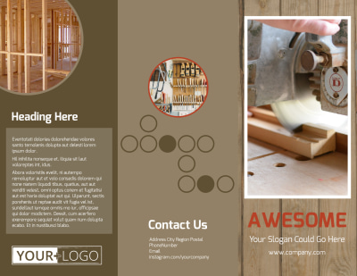 Home Carpentry Service