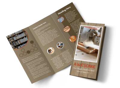 Home Carpentry Service