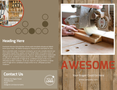 Home Carpentry Service