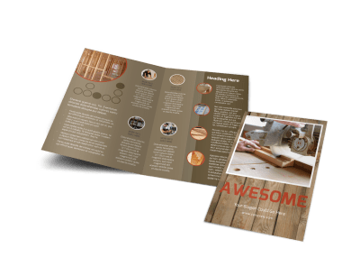 Home Carpentry Service