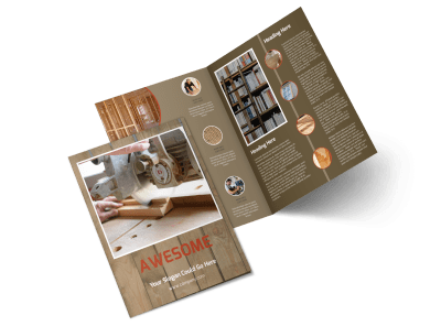 Home Carpentry Service