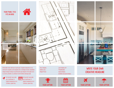 Creative Home Remodeling
