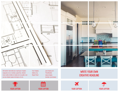 Creative Home Remodeling