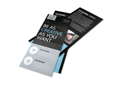 Insurance Flyers Template Preview