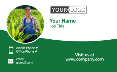 Farmers Insurance Agent   Side 1 Image