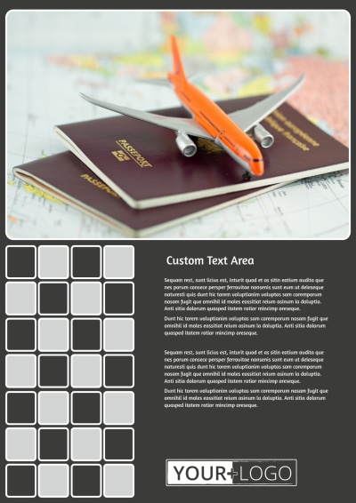 Travelers Insurance   Side 1 Image