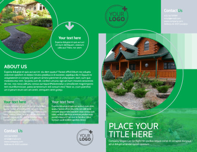 Residential Landscaping