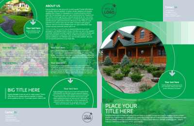 Residential Landscaping
