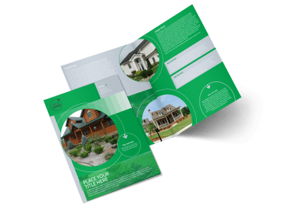 Residential Landscaping