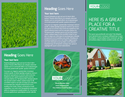 Tailored Lawn Care