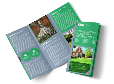 Tailored Lawn Care