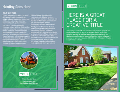 Tailored Lawn Care