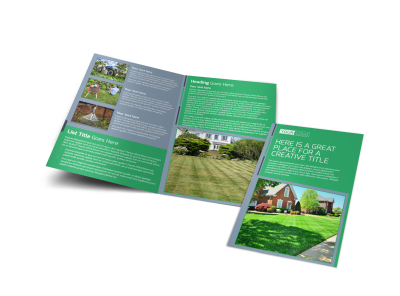 Tailored Lawn Care