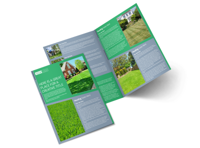 Tailored Lawn Care