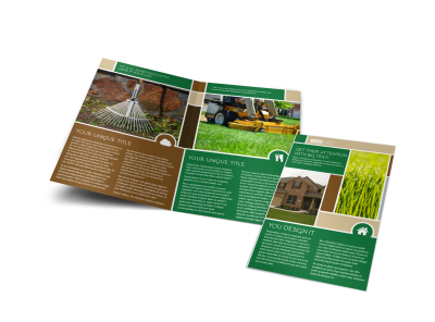 Elite Lawn Care