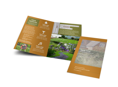 Curb Appeal Landscape