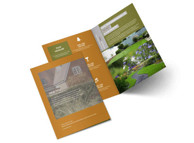 Curb Appeal Landscape