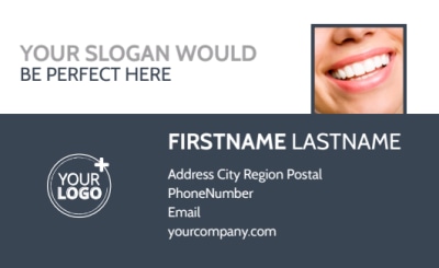 Quality Dentist   Side 1 Image