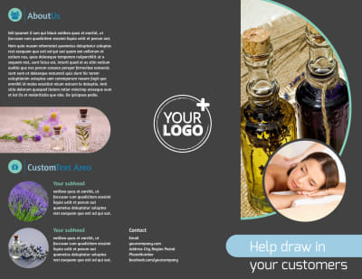 Aromatherapy Service