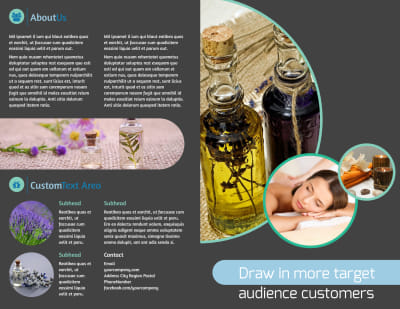 Aromatherapy Service