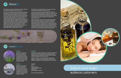 Aromatherapy Service