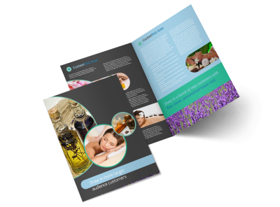 Aromatherapy Service