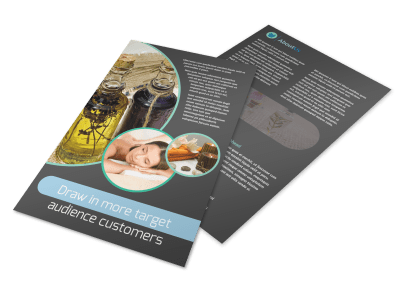 Medical & Health Care Templates Template Preview