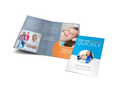 Pediatric Dental Care