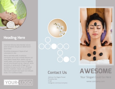 Asian Health Massage