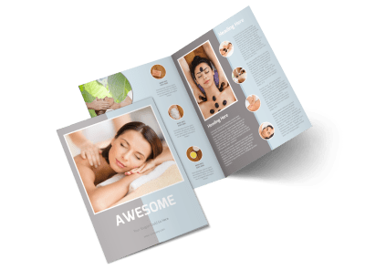 Asian Health Massage