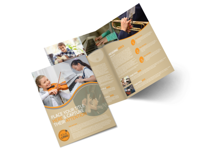 Just Beginning Music Lessons