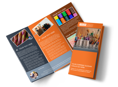 Art Materials