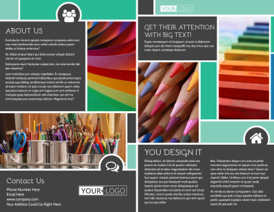 Art Supplies
