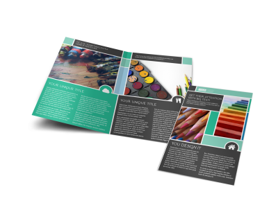 Art Supplies